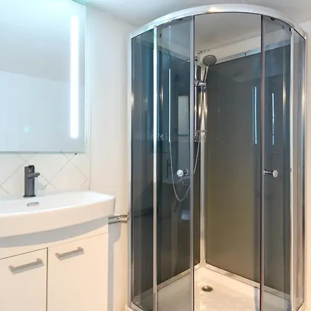 Perfect Apartment For Friends & Families In Central Copenhagen *