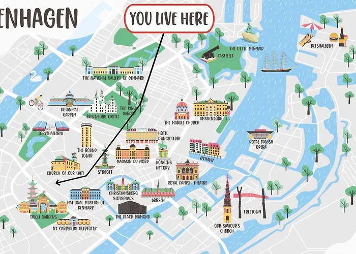 Appartamento Perfect For Friends & Families In *